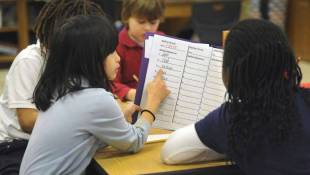 Broad Strategic Plan Would Dramatically Overhaul IPS In 3 Years