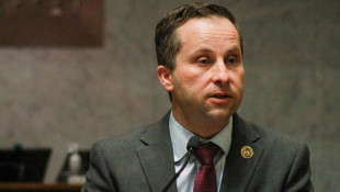 Three Republican Indiana lawmakers have been swatted in the past week