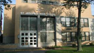 Notre Dame To Lease Part Of School, Demolish Rest