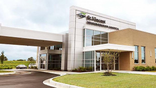 St. Vincent has opened four "neighborhood hospitals" in the past year but they were not in network for patients with Anthem. - Courtesy of St. Vincent Neighborhood Hospital