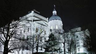 Indiana's Drug Task Force May Become Permanent