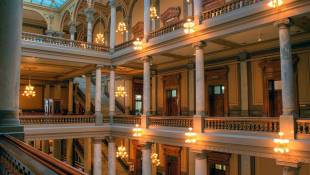 Senate Committee Approves Additional Regional Cities Initiative Funding