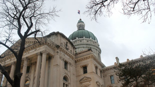 Indiana lawmakers consider easing of nursing school rules