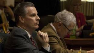 DWD Chief Braun To Resign As Rumors Of Congressional Run Swirl