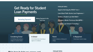 Everything Hoosiers need to know about federal student loan repayments
