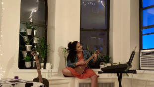 Interview: Surina Gangwani discusses Sofar Sounds return to Indianapolis