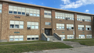 Indianapolis Public Schools makes former Susan Roll Leach School 68 building available for $1