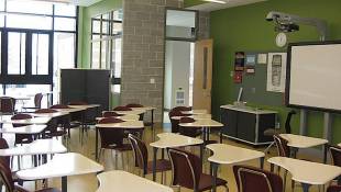 Lawmakers To Discuss Recommendations On How To Address Teacher Shortage
