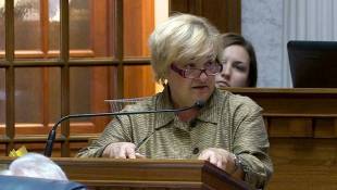 Karen Tallian Drops Out Of Governor’s Race
