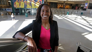 A Tamika Catchings mural is coming to Mass Ave — here's how to vote on it