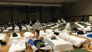 Indiana Task Force Ready to Assist With Hurricane Michael