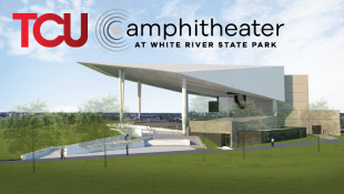 New Name For Downtown Indy Amphitheater