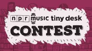 Announcing Our 2016 Tiny Desk Contest