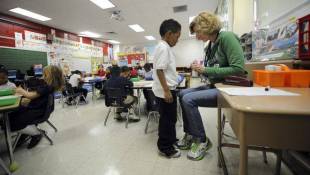 Graduate Teaching Program To Open In Indianapolis