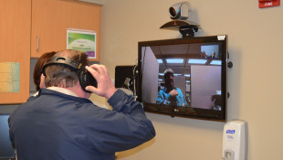 Farm Bill Gives Funds For Opioid Treatment Through Telemedicine