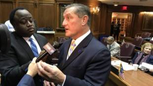 Democrats Want Legislature To Investigate Issues At DCS