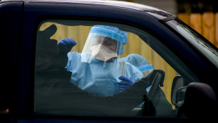 Coronavirus: State Creates Testing Partnership, Drive-By Protest At Westville Correctional 