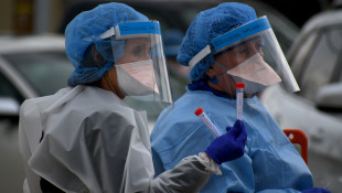 Statewide COVID-19 Testing Set To Begin Third Phase, Include Children