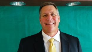 New Carmel High School Principal Is Familiar Face