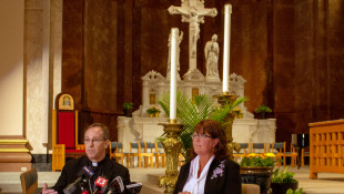 Archdiocese Defends Firing Of Gay Married Teacher, Students And Alumni Host Prayer Vigil