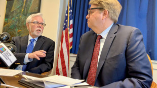 Legislative Leaders Split On Good And Bad Of 2020 Session