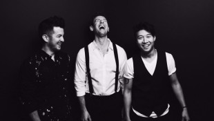 Time For Three, now Grammy winners, come home to Indy