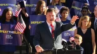 Rokita Launches Senate Bid In Crowded Republican Field