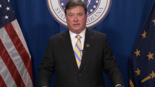 Rokita under investigation again by Indiana attorney disciplinary commission