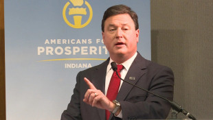 Rokita joins seven other attorneys general in opposing Trump on marijuana