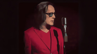 Interview: Todd Rundgren brings Burt Bacharach Songbook tour to Indy