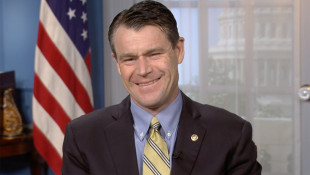 Young: 'Nothing's More Important' Than Giving DACA Recipients Certainty