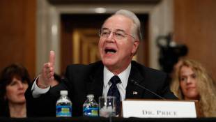 Young Stands Up For ACA-Funded CMS Innovation Center During Price Confirmation Hearing