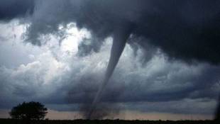 To Survive A Tornado, First Run To Shelter, Then Grab A Helmet