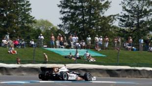 Grand Prix Of Indianapolis Ushers In New Era for IMS