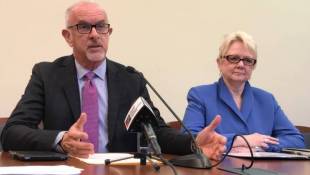 Baby Box Legalization Effort Advances In Senate