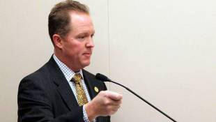 Rep. Randy Truitt Won’t Seek Re-election