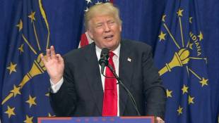 Trump Wants All States To Have School Choice Opportunities