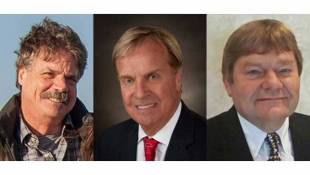 3 Hoosier Farmers Will Help Advise Trump On Ag, Rural Issues