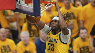 Bucks waiving Damian Lillard and signing Myles Turner, AP source says, in a free agency surprise
