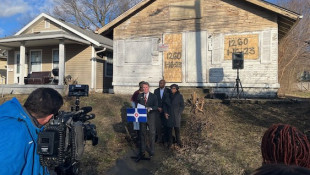 City launches continuous vacancy program, hopes to bring more local homes into compliance