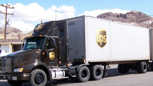 Indianapolis Plant Will Turn Landfill Gas Into Fuel For Long-Haul Trucks