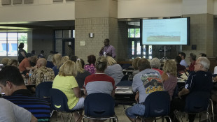 INDOT Takes Input On I-465 Reconfiguration Project