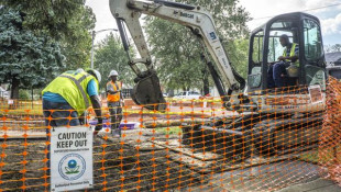November Meetings, Public Comments On East Chicago Cleanup