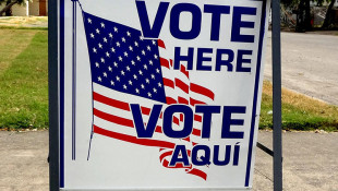 A federal judge struck down an Indiana law that tried to more quickly – and illegally – purge people from its voter rolls. - Jay Phagan/Flickr