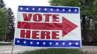 County clerk encourages Hoosier voters to turn out for May 7 primary