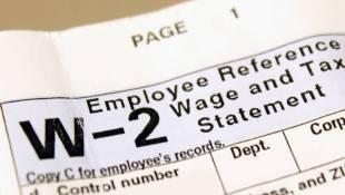 Tax Filing Deadline Approaches
