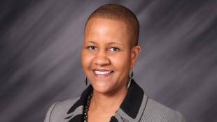Department Of Public Safety Deputy Director To Take On New Role