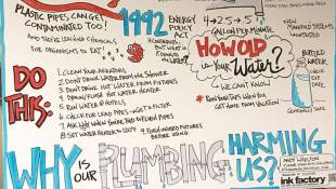 Water Efficiency Measures Can Have Hidden Costs