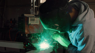 Research Finds More Indiana Manufacturing Jobs Loss To Offshoring Than Automation