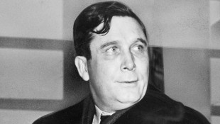 Pulitzer Prize-Winning Author, Historian David Levering Lewis Talks About His Biography On Hoosier Wendell Willkie